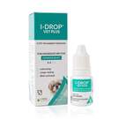 Vets Plus, Inc. I-Drop Vet Plus Ophthalmic Solution for Dogs, Cats, and Other Pets, 10 mL