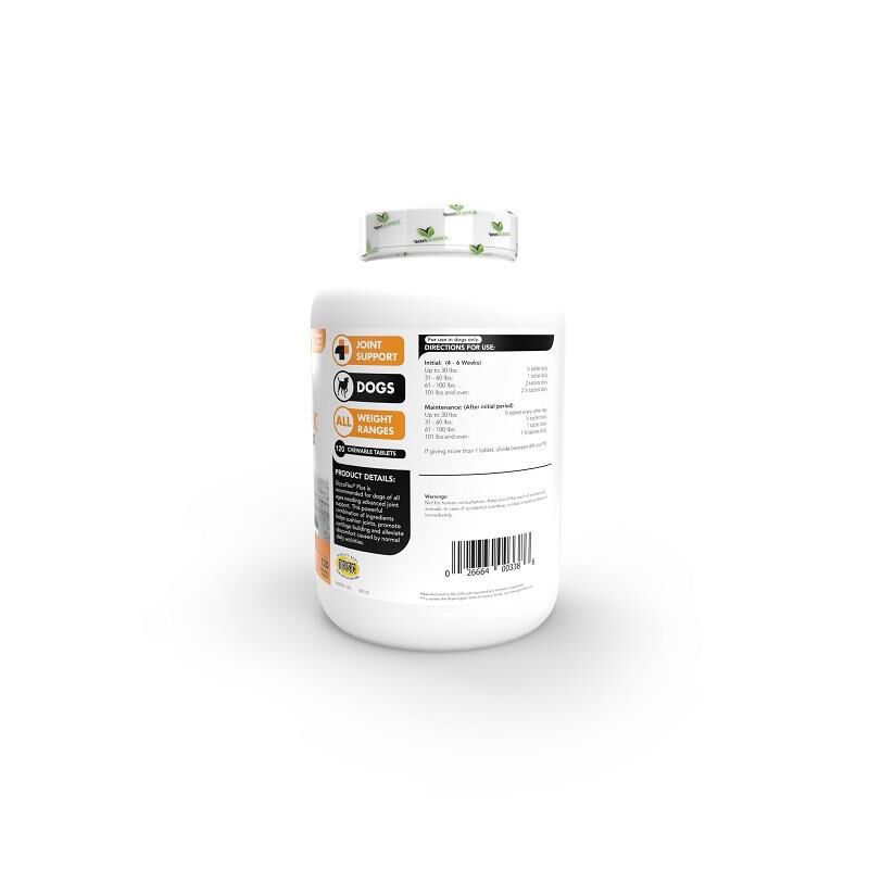 Vetri science cheap glyco flex plus
