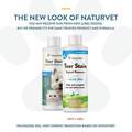 NaturVet Tear Stain Remover (Topical) 4 oz