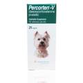 Percorten V for Dogs, 25 mg/ml 4ml Vial