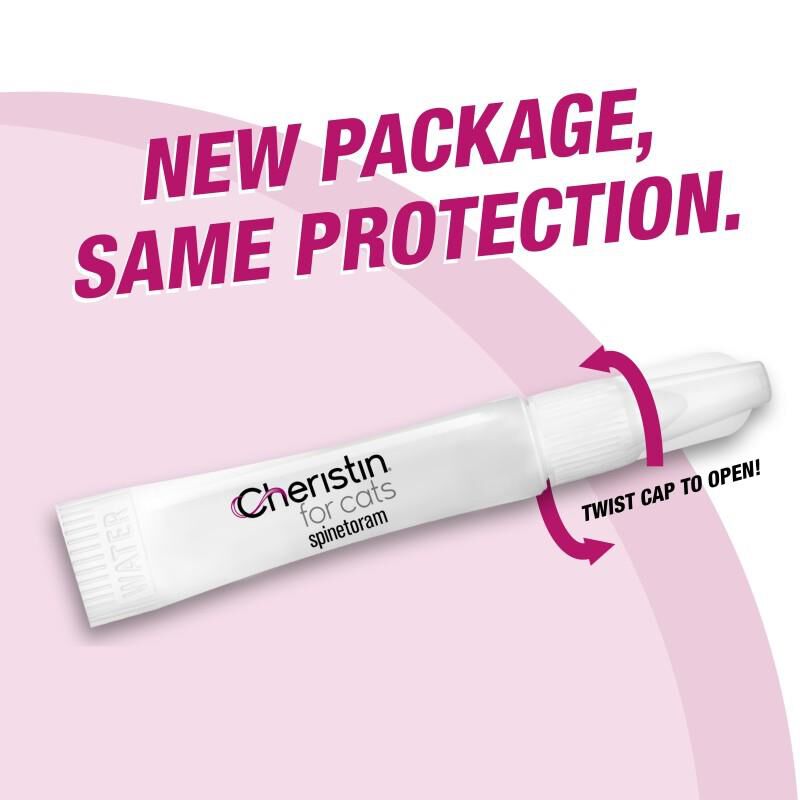 Elanco cheristin store
