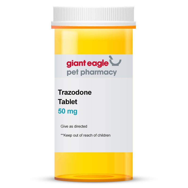 Trazodone Tablet