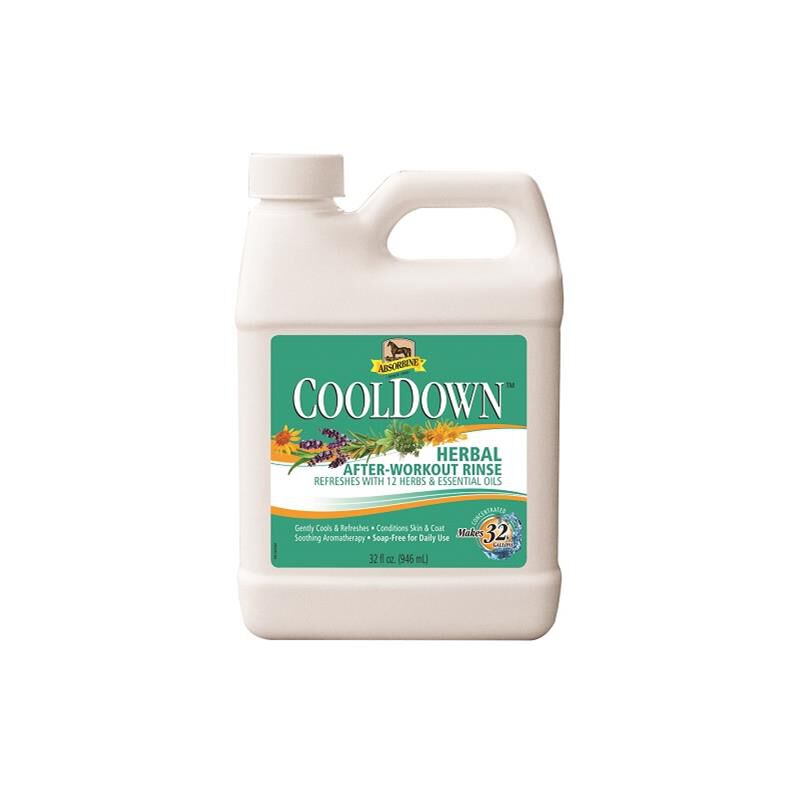 Absorbine CoolDown, 32 oz.