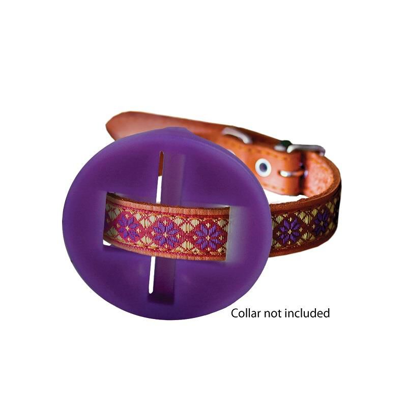 Calm Paws Calming Disk Medallion for Cats