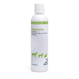 HypoAllergenic Cream Rinse, 8 oz
