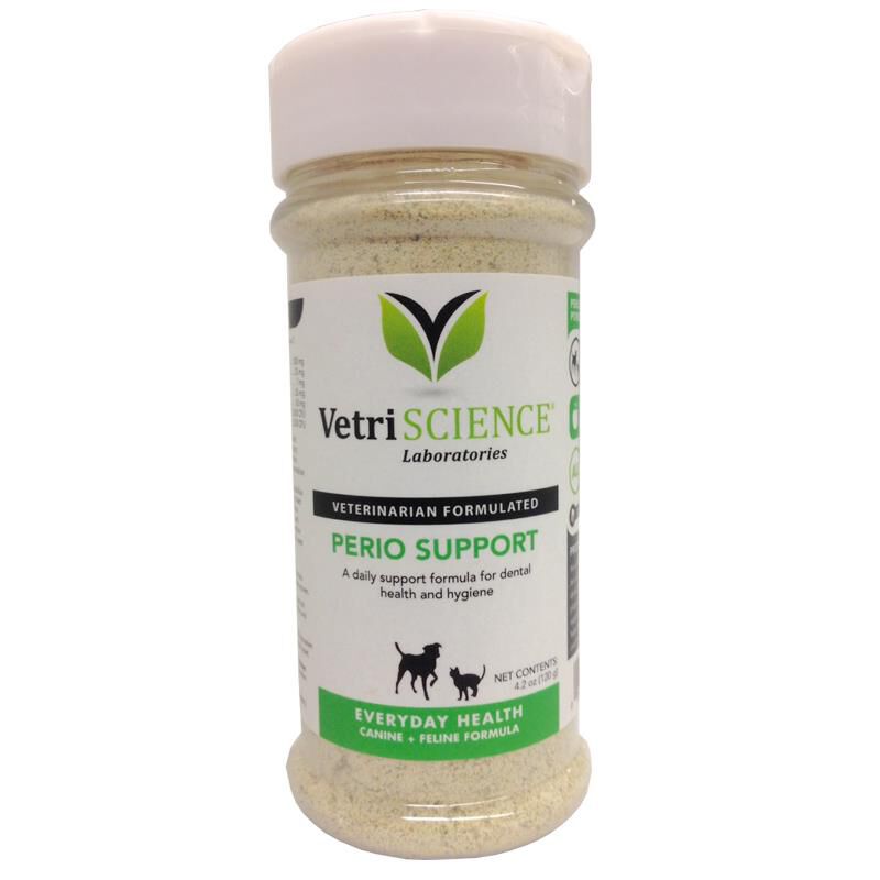 VetriScience Perio Support, 4.2 oz