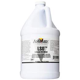 LSO (Linseed Oil)