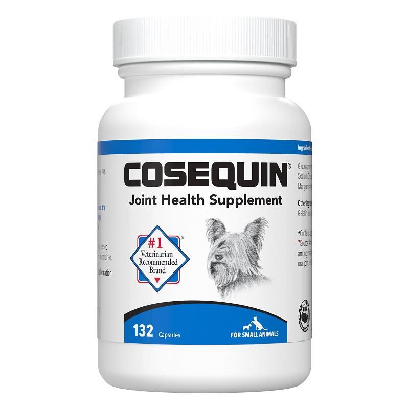 Cosequin powder for dogs 2025