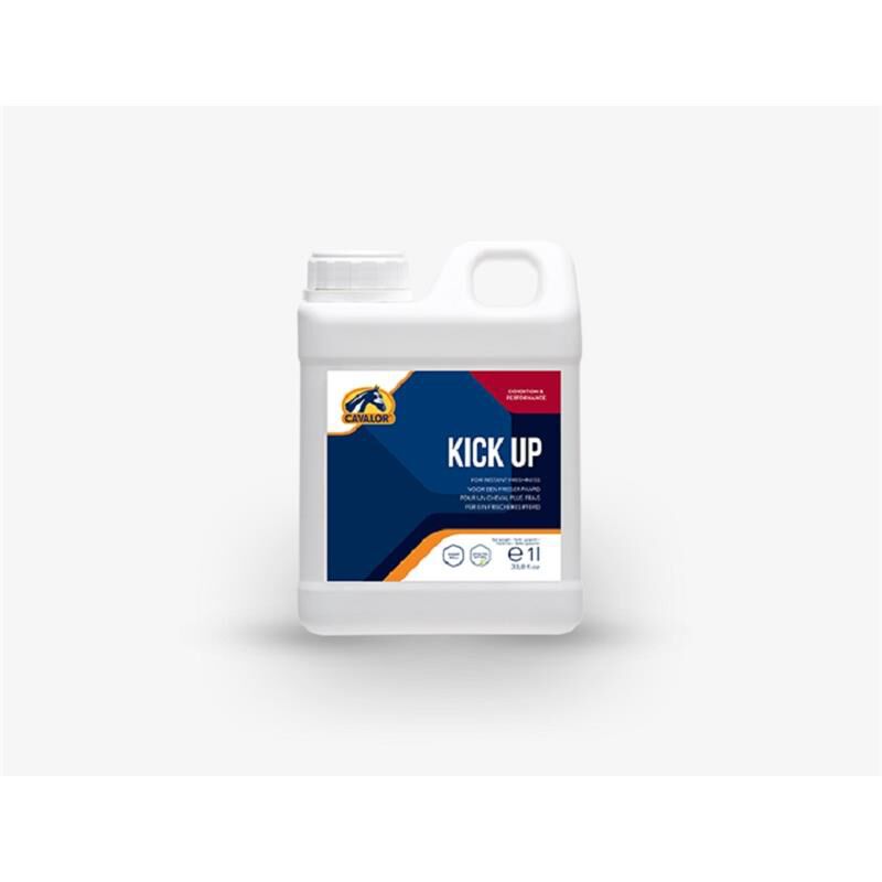 Cavalor Kick Up, 1000 ml