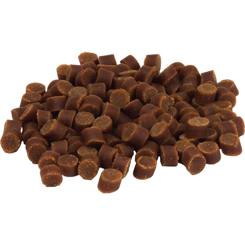 Zuke's Mini Naturals Salmon Recipe Dog Treats