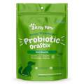 Zesty Paws Hemp Elements Probiotic OraStix Gut Health Supplement for Dogs Peppermint Flavor Dental Sticks 12 oz