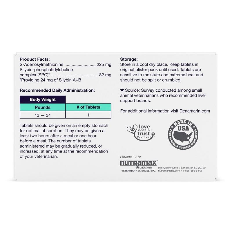 Denamarin best price clearance