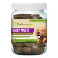 Pet Naturals Daily Multi Chews for Dogs, 50 Ct.