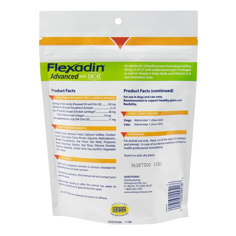 Flexadin advanced uc ii discount