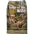 Taste of the Wild Pine Forest Canine Formula w/Venison & Legumes, 14 lbs
