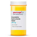 Amantadine Hydrochloride 100 mg Tablet