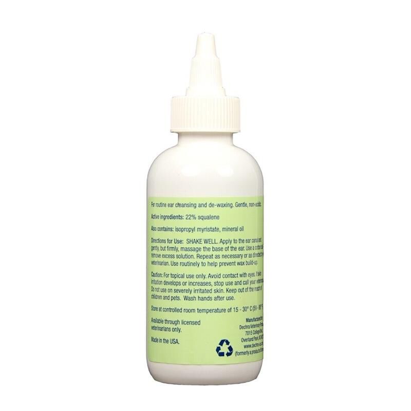 KlearOtic Ear Cleanser, 4 oz