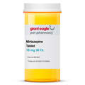 Mirtazapine Tablets 15 mg 30 Ct.
