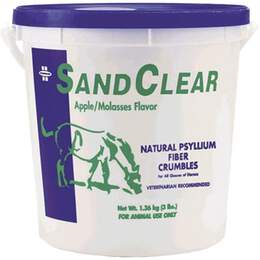 Sand Clear 10 lbs
