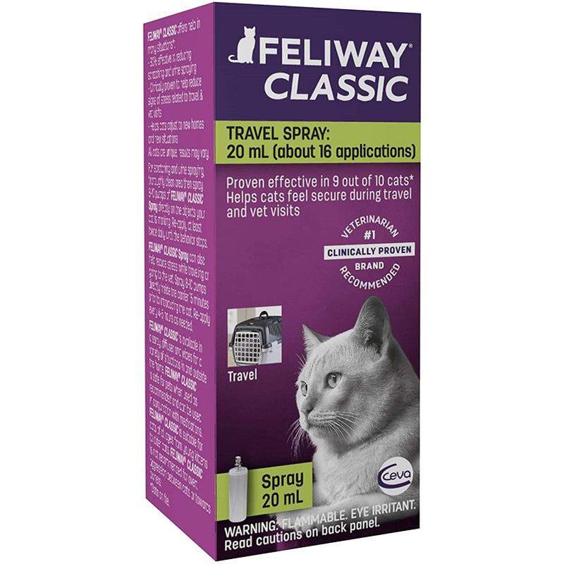 Feliway Classic Spray 20 ml