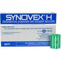Zoetis SYNOVEX H Implants for Beef Heifers, 100 Doses