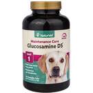 NaturVet Glucosamine DS Level 1 Chew Tabs
