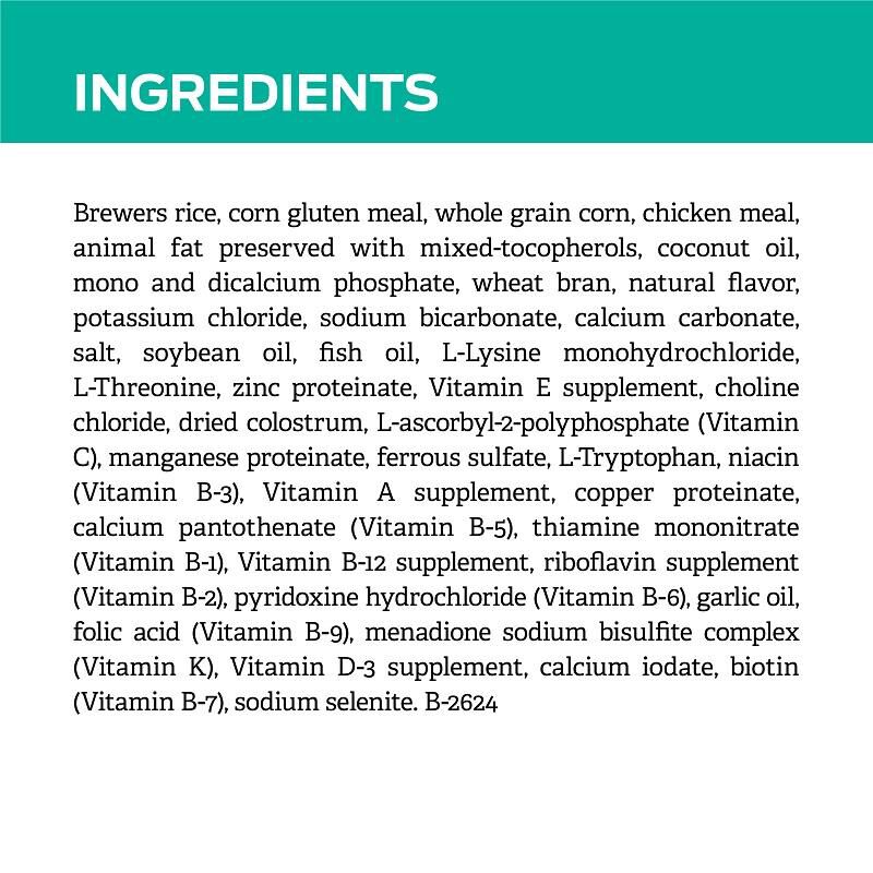 Purina Pro Plan Veterinary Diets EN Gastroenteric Canine Formula