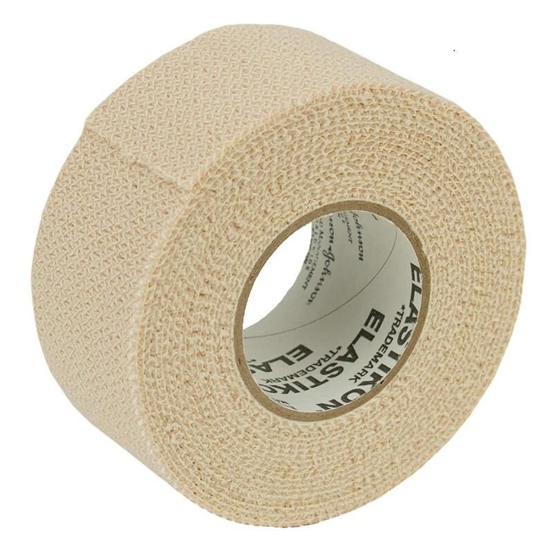 Elastikon Elastic Tape 1 x 2.5 yd (single)