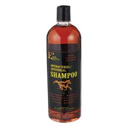 E3 Antibacterial/Antifungal Shampoo for Horses