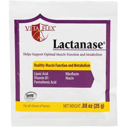 Lactanase