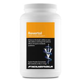 Revertol (100% Cortidopatrophin) Equine Powder Concentrate