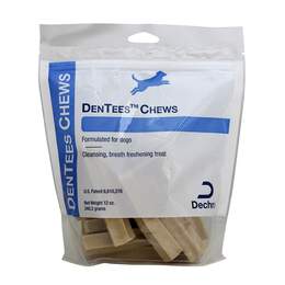 DenTees Chews Treats