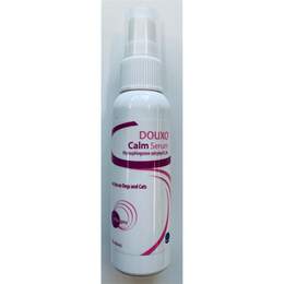 Douxo Calm Serum for Dogs and Cats, 2 oz