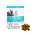 Calm Paws Remedies Recovery Aid Calming Soft Chews for Dogs, 100 ct