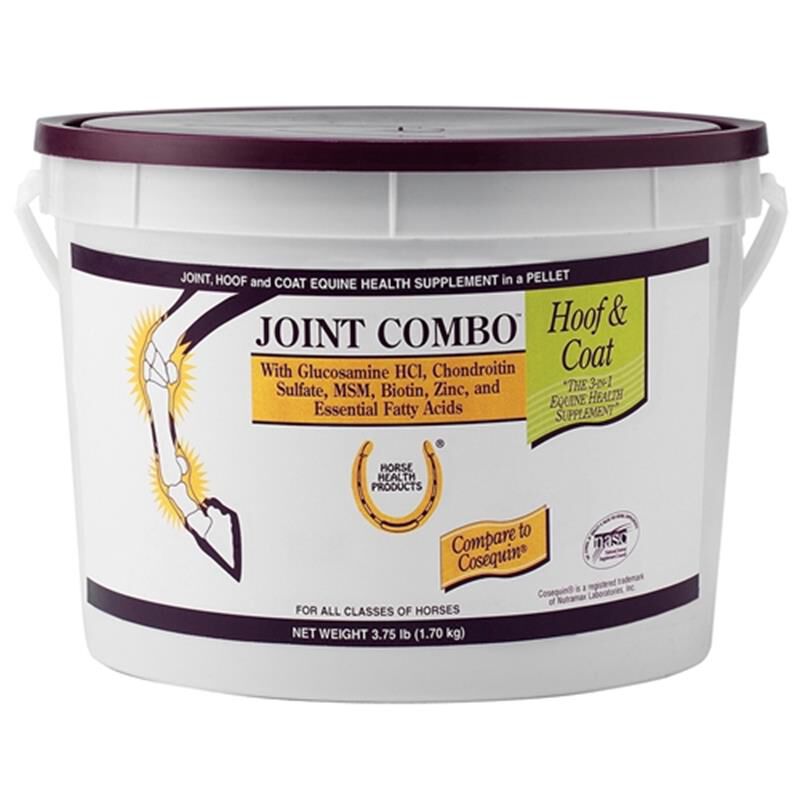 Joint Combo Hoof-N-Coat