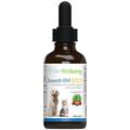 Pet Wellbeing Smooth BM Gold for Cats or Dogs, 2 oz