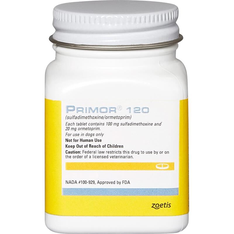 Primor Tablet