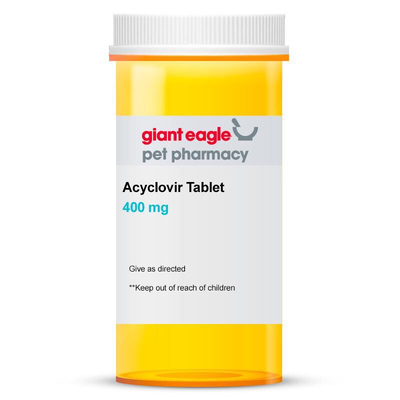 Acyclovir Tablet