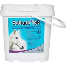 Solitude IGR Horse Fly Preventive