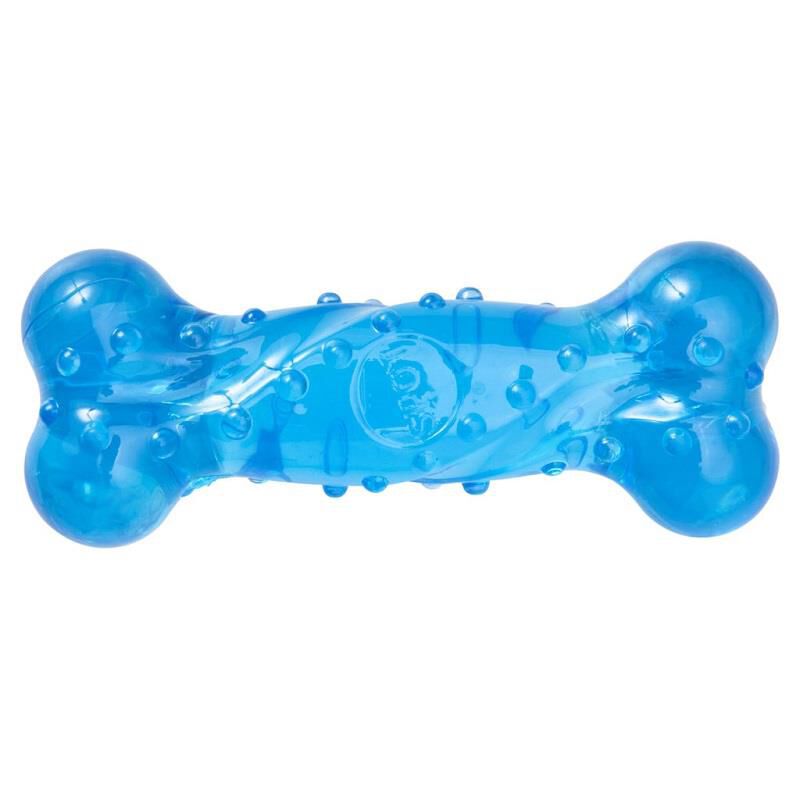 Ethical Pet Spot PS Scent-Sation Bone Single Dog Toy