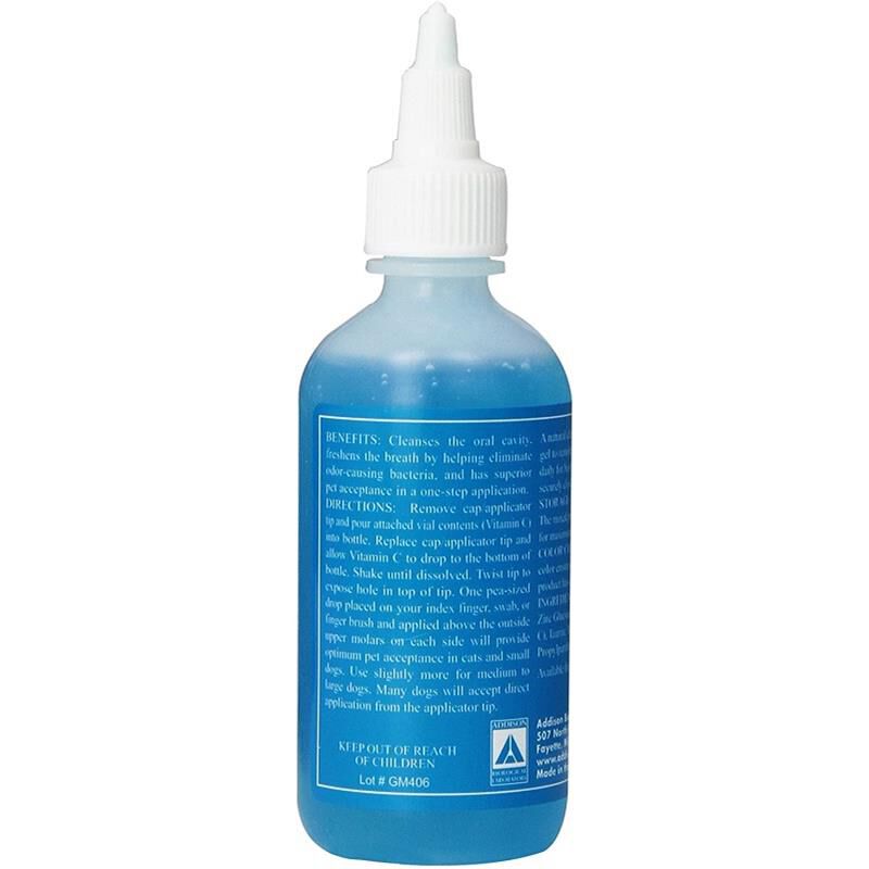 Maxiguard Oral Cleansing Gel