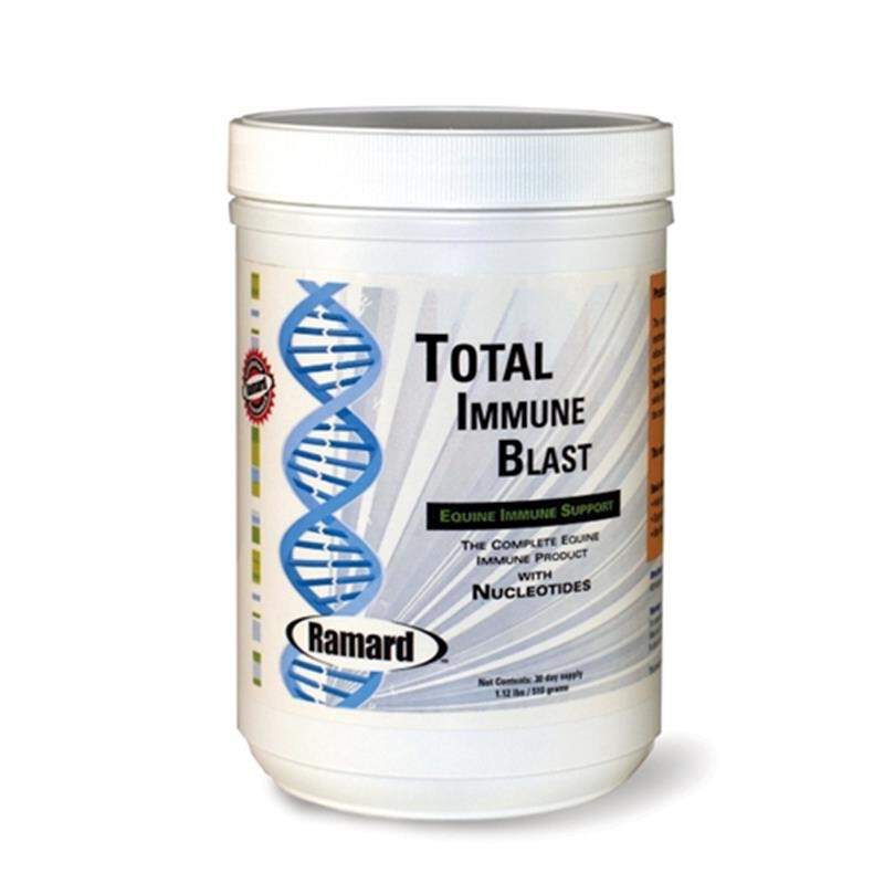 Total Immune Blast 1.12 lbs