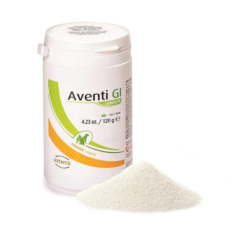 Aventi GI Complete Powder, 120 g