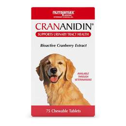 Crananidin for Dogs