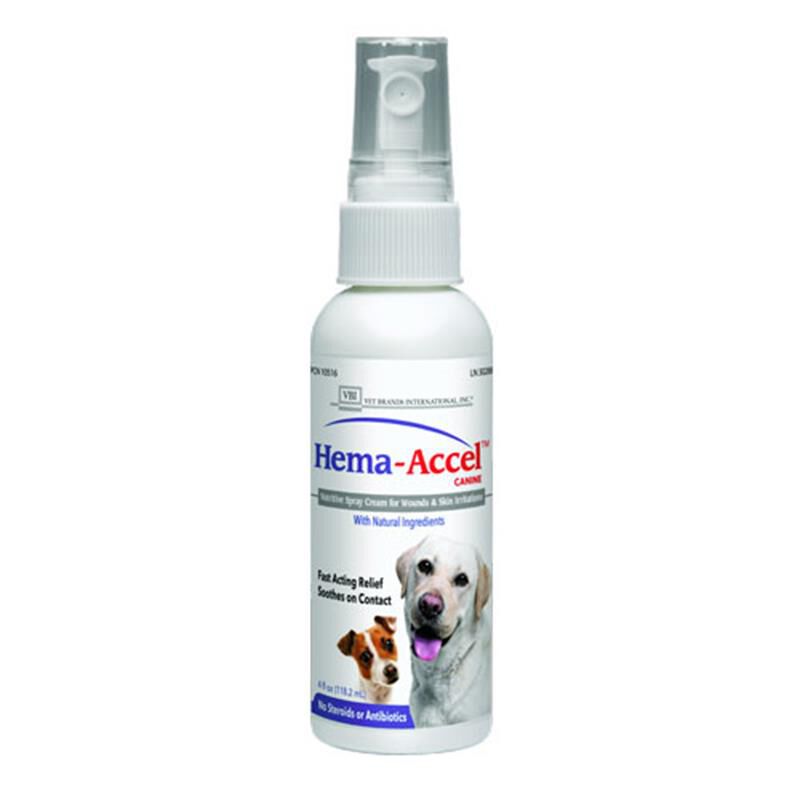 Dr. Naylor Blu-Kote Aerosol Livestock Wound Spray, 5 oz. at