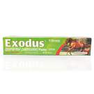 Bimeda, Inc. Exodus Anthelmintic Paste (Pyrantel Pamoate) for Horses with Worms, 23.6 g