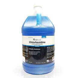 VetOne Chlorhexidine Disinfectant Gallon