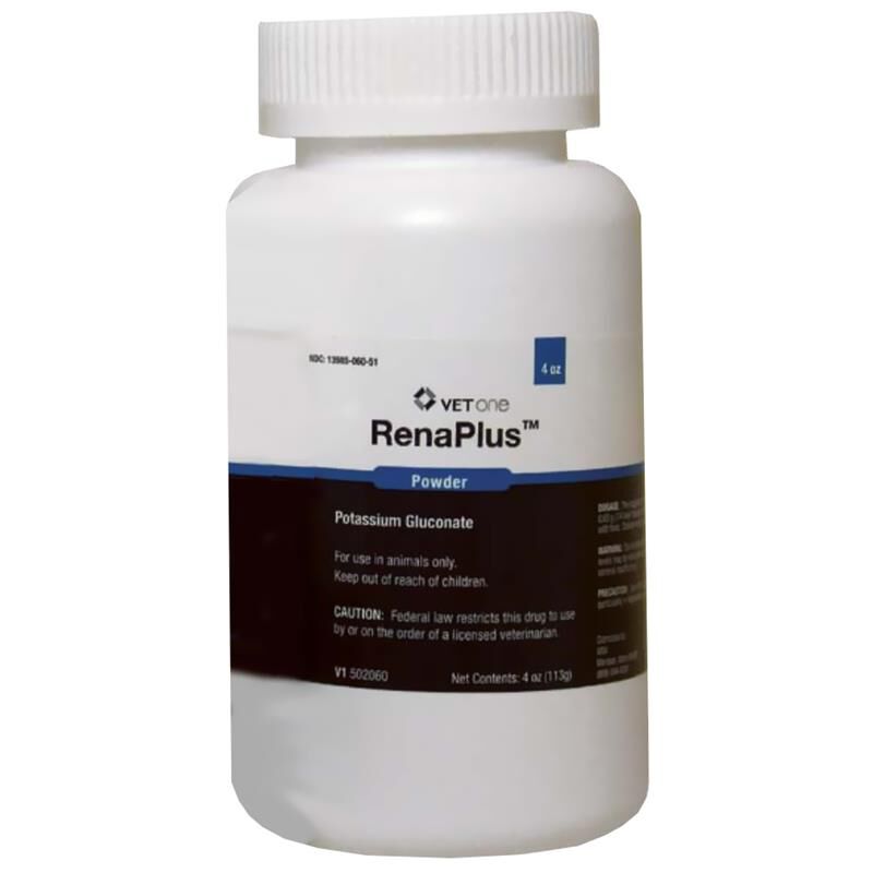 RenaPlus Powder, 4 oz