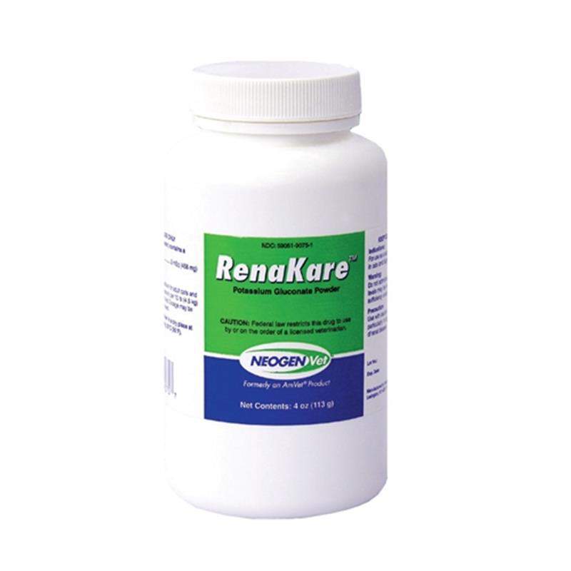 RenaKare Powder, 4 oz