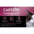 Capstar Flea Tablets for Dogs and Cats